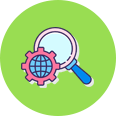 Search Engine Optimization