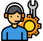 service image